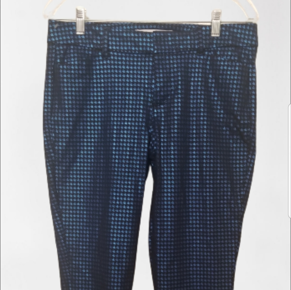 Old navy pants size 10